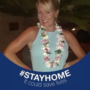 Meet your Posher, Louise